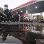 Adopsi Kendaraan Listrik Dipercepat untuk Redam Lonjakan Harga Minyak