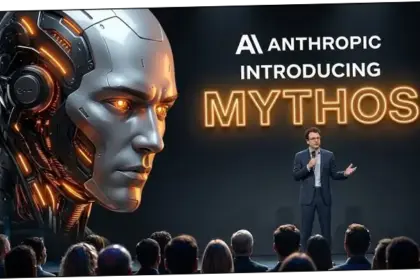 Anthropic Claude Mythos: Model AI Baru yang Paling Canggih dan Berisiko Tinggi