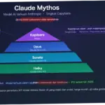 Anthropic Mythos: Model AI Paling Canggih Namun Berisiko Tinggi