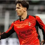 Ardon Jashari: Dari Ketenangan Hingga Keinginan Menang di AC Milan