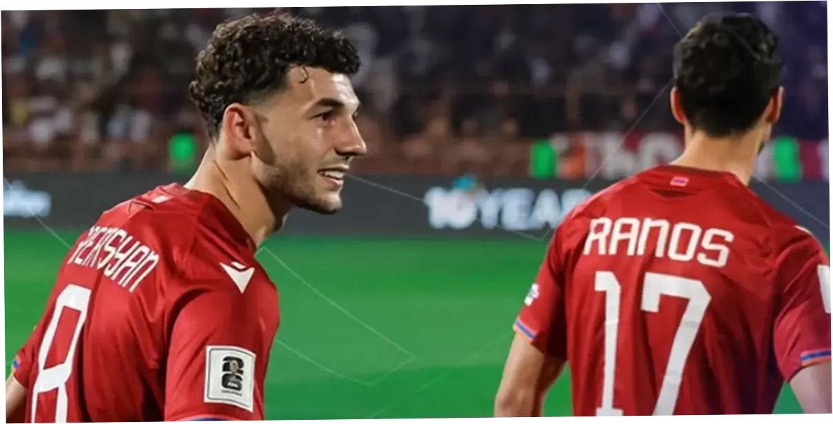 Armenia vs Belarus: Pertarungan Sengit dalam Laga Persahabatan 29 Maret 2026