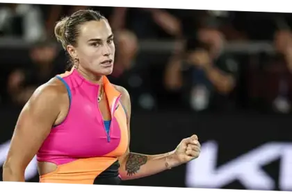 Aryna Sabalenka: Ratu Lapangan Keras yang Membuat Sejarah di Miami Terbuka 2026