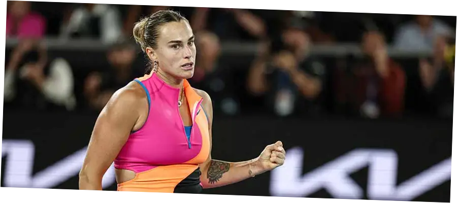 Aryna Sabalenka: Ratu Lapangan Keras yang Membuat Sejarah di Miami Terbuka 2026