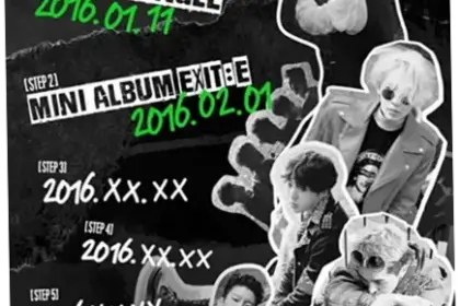 Big Winner: Mengenal Konsep Album yang Menginspirasi dan Mengubah Industri Musik