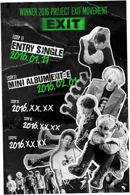 Big Winner: Mengenal Konsep Album yang Menginspirasi dan Mengubah Industri Musik