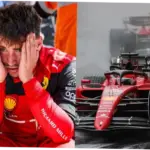 Charles Leclerc: Kisah Balap, Strategi, dan Persaingan di Dunia Formula 1