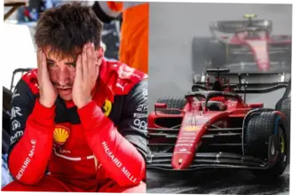 Charles Leclerc: Kisah Balap, Strategi, dan Persaingan di Dunia Formula 1