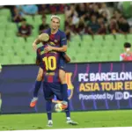 Daegu FC Siap Menghadapi Tantangan Baru di K-League 2