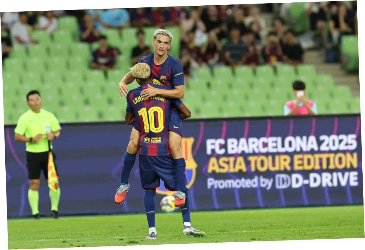 Daegu FC Siap Menghadapi Tantangan Baru di K-League 2