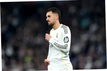 Dani Ceballos Siap Meninggalkan Real Madrid: Apa yang Terjadi?