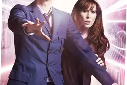 Doctor Who: Antara Kematian Dokter di Cianjur dan Produksi Season Baru