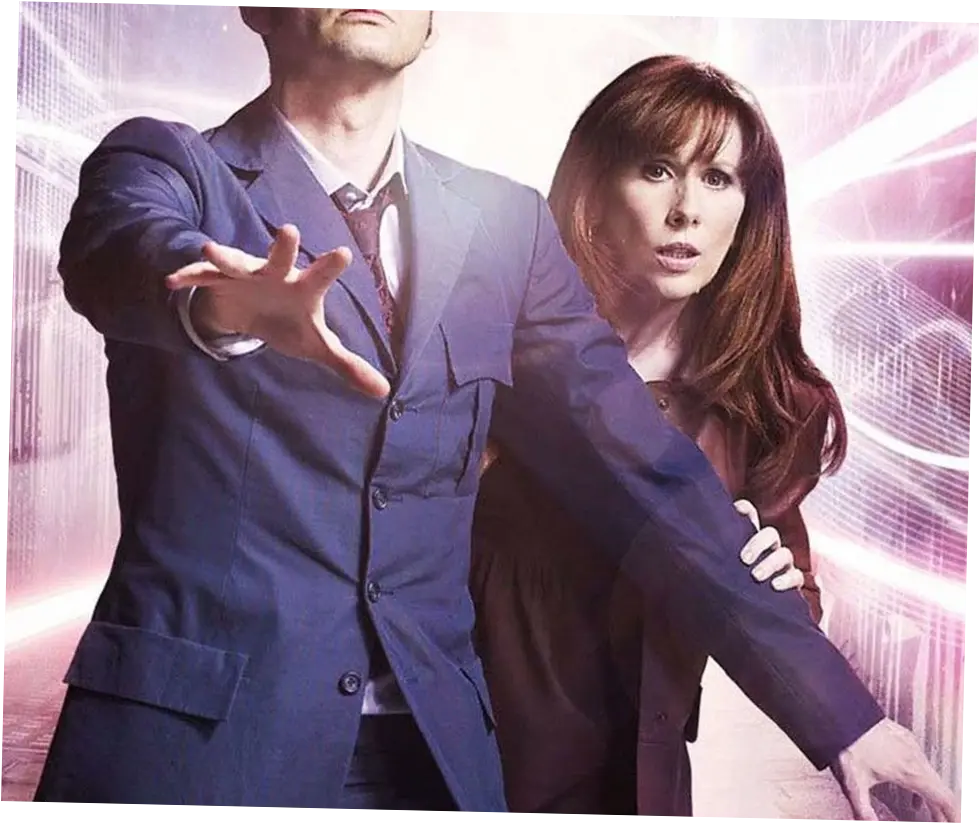 Doctor Who: Antara Kematian Dokter di Cianjur dan Produksi Season Baru