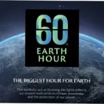 Dukung Earth Hour 2026, Berbagai Perusahaan dan Masyarakat Turut Berpartisipasi