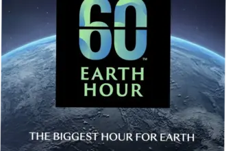 Dukung Earth Hour 2026, Berbagai Perusahaan dan Masyarakat Turut Berpartisipasi