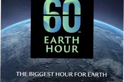 Dukung Earth Hour 2026, Berbagai Perusahaan dan Masyarakat Turut Berpartisipasi