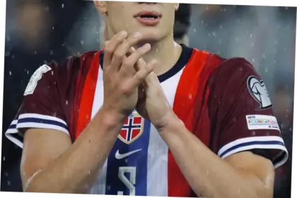 Erling Haaland: Profil, Prestasi, dan Kepribadian Pemain Bola Norwegia