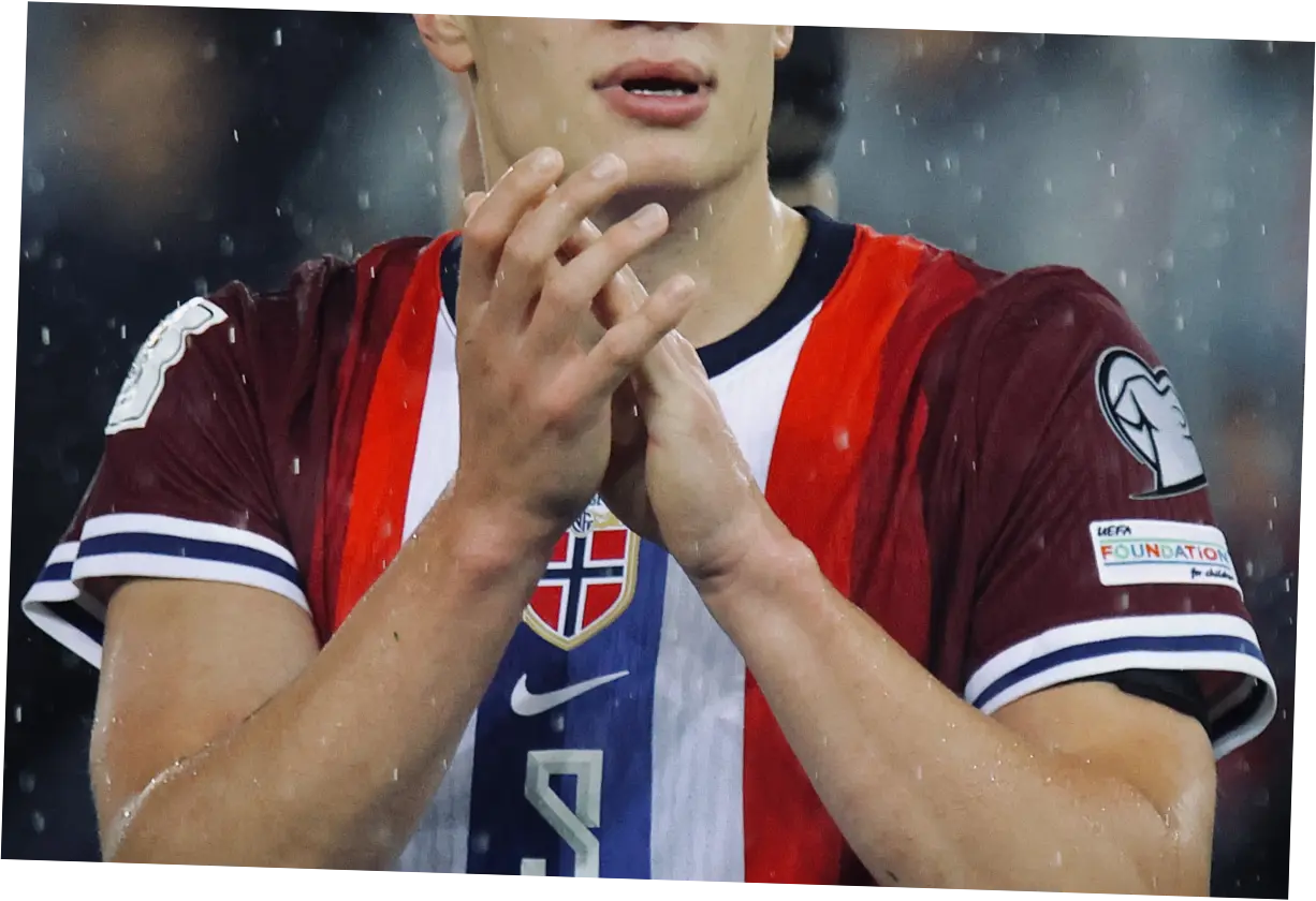 Erling Haaland: Profil, Prestasi, dan Kepribadian Pemain Bola Norwegia