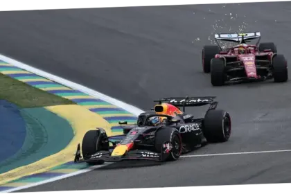 F1: Antusiasme dan Kontroversi di Balik Dunia Balap Mobil