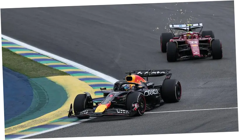 F1: Antusiasme dan Kontroversi di Balik Dunia Balap Mobil