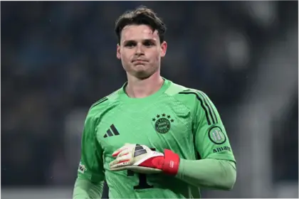 FC Bayern München Siap Menghadapi 1. FC Nürnberg untuk Pecahkan Rekor