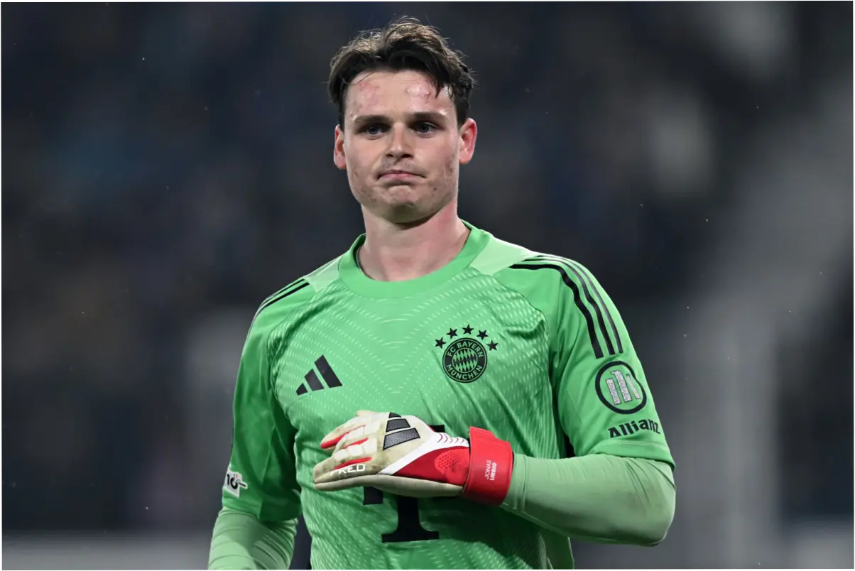 FC Bayern München Siap Menghadapi 1. FC Nürnberg untuk Pecahkan Rekor