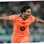 Ferran Torres: Tawaran Menarik untuk Manchester United dari Barcelona