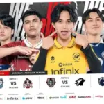 Jadwal MPL ID S17: Pertandingan Sengit dan Menarik di Minggu Pertama