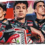 Jadwal Sprint Race MotoGP Amerika 2026: Siap untuk Aksi Seru di COTA