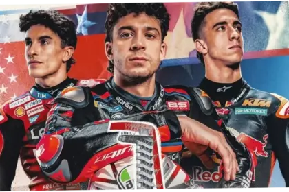 Jadwal Sprint Race MotoGP Amerika 2026: Siap untuk Aksi Seru di COTA