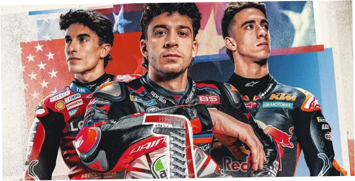 Jadwal Sprint Race MotoGP Amerika 2026: Siap untuk Aksi Seru di COTA