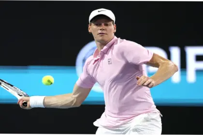 Jannik Sinner Siap Menghadapi Jiri Lehecka di Final Miami Terbuka 2026
