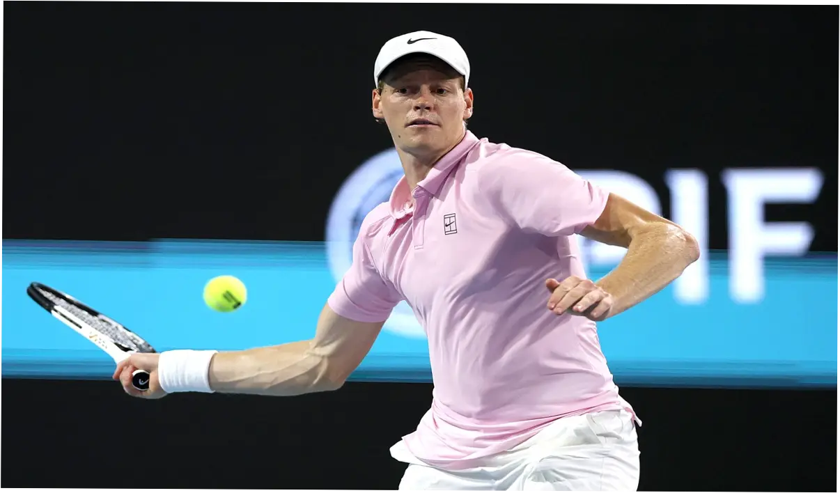 Jannik Sinner Siap Menghadapi Jiri Lehecka di Final Miami Terbuka 2026