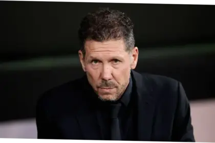 Joaquín Panichelli: Cedera yang Menghentikan Langkah Pemain Muda Argentina