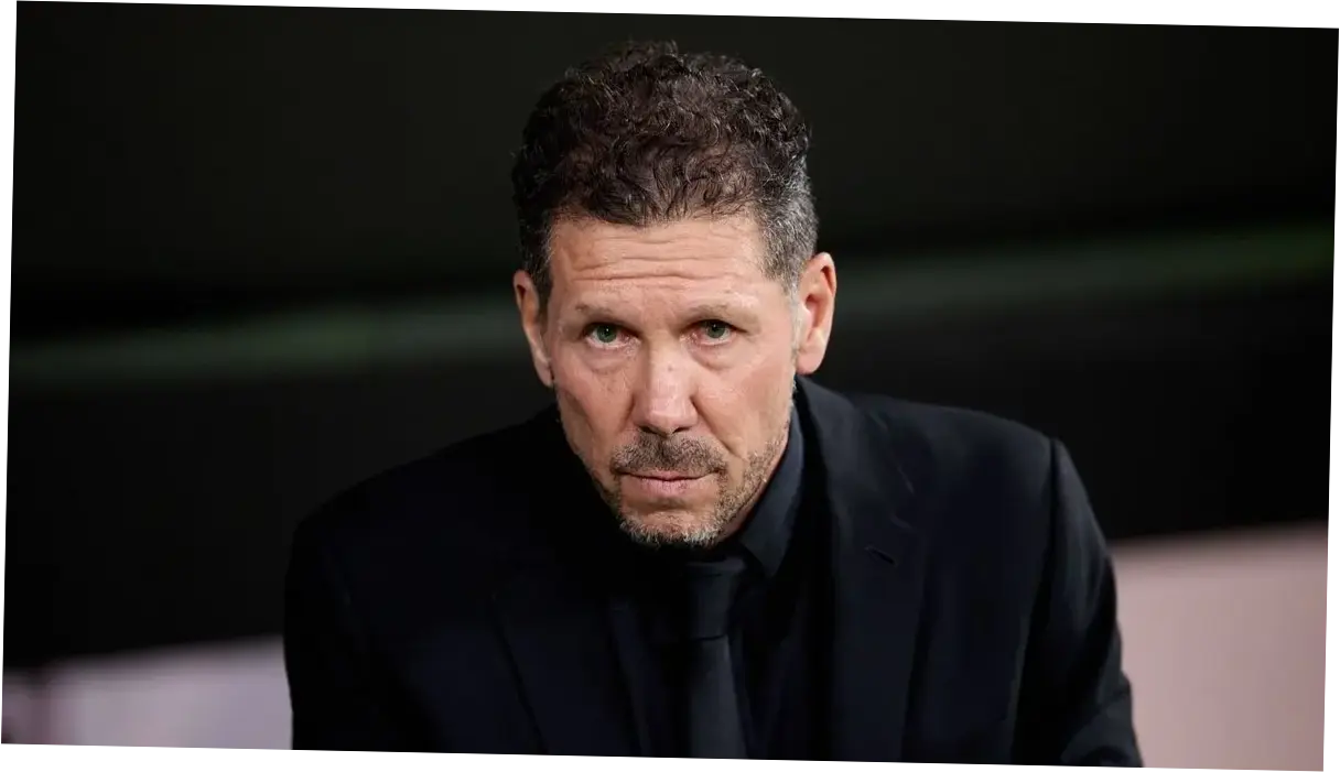 Joaquín Panichelli: Cedera yang Menghentikan Langkah Pemain Muda Argentina