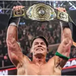 John Cena: Masa Depan di WWE Setelah Pensiun