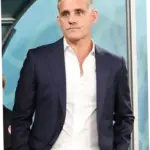 John Herdman: Dari Pelatih Kanada hingga Calon Pelatih Timnas Indonesia