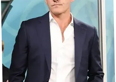 John Herdman: Dari Pelatih Kanada hingga Calon Pelatih Timnas Indonesia