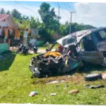 Kecelakaan Lalu Lintas di Aceh Menurun Saat Arus Mudik Lebaran