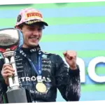 Kimi Antonelli Pimpin Klasemen F1 2026 Setelah Menang di GP Jepang