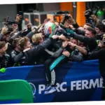 Kimi Antonelli Raih Kemenangan Bersejarah di F1 GP Jepang 2026