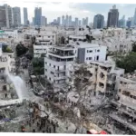 Konflik Israel dan Iran: Serangan, Kematian, dan Ancaman