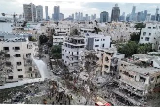 Konflik Israel dan Iran: Serangan, Kematian, dan Ancaman