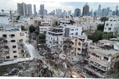 Konflik Israel dan Iran: Serangan, Kematian, dan Ancaman