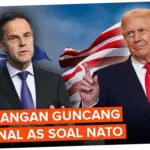 Konflik NATO dan AS: Ketegangan yang Semakin Meningkat