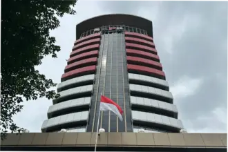 KPK Umumkan Dua Lot HP Tidak Dilunasi Peserta Lelang Maret 2026