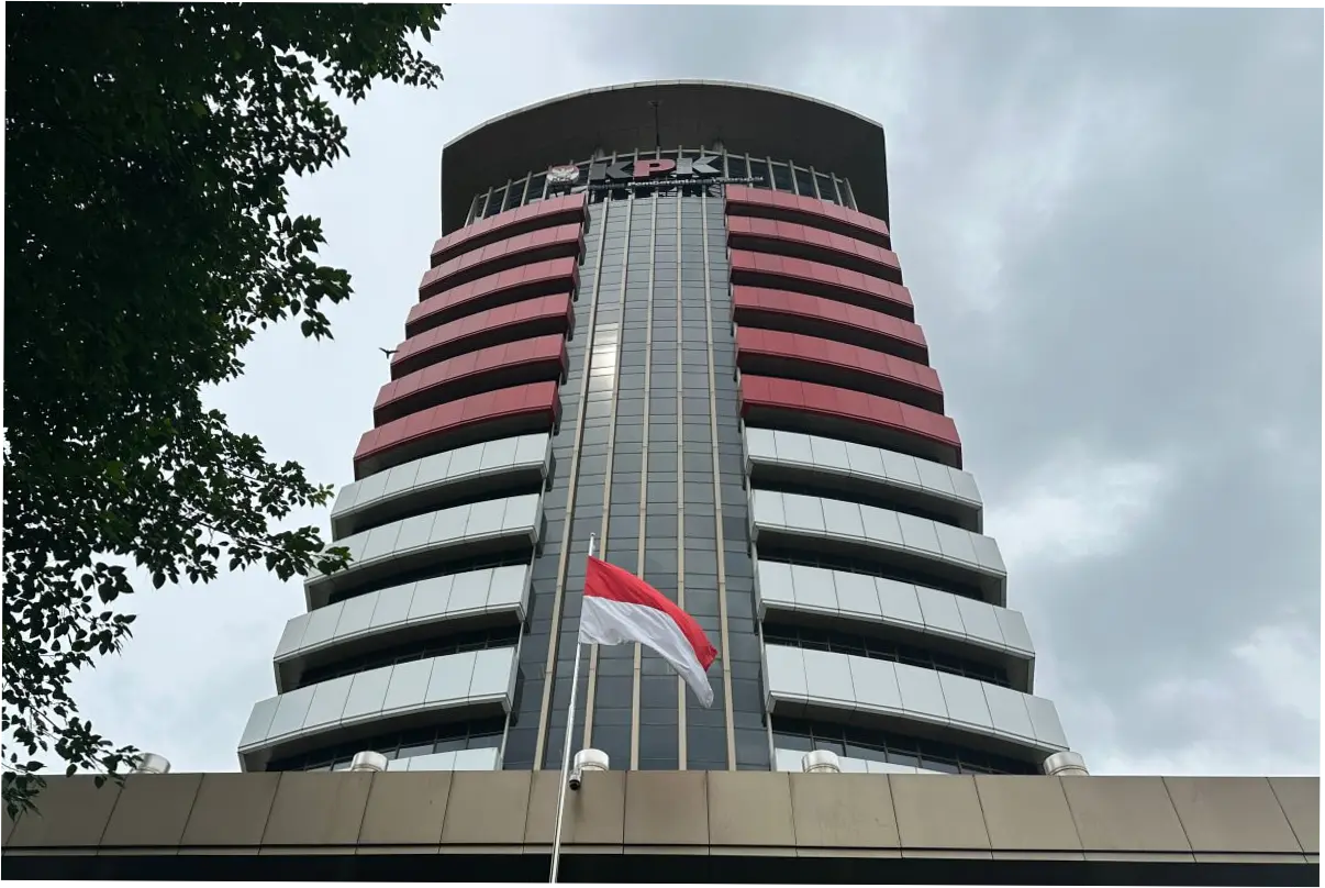 KPK Umumkan Dua Lot HP Tidak Dilunasi Peserta Lelang Maret 2026