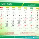 Lebaran Haji Idul Adha 2026: Tanggal, Jadwal Libur, dan Informasi Penting