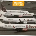 Lion Air: Dari Awal Mula Hingga Menjadi Salah Satu Maskapai Penerbangan Terbesar di Indonesia