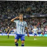 Málaga vs Leganés: Pertarungan Sengit di LaLiga Hypermotion 2026
