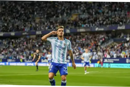 Málaga vs Leganés: Pertarungan Sengit di LaLiga Hypermotion 2026